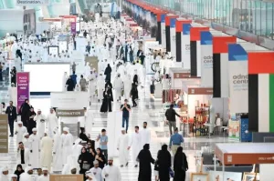 بدء العد التنازلي لمعرض أبوظبي الدولي للصيد والفروسية 2025: أضخم نسخة في تاريخه أبوظبي