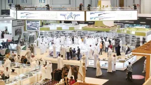 بدء العد التنازلي لمعرض أبوظبي الدولي للصيد والفروسية 2025: أضخم نسخة في تاريخه أبوظبي
