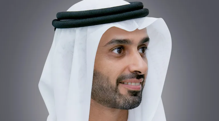أحمد بن حميد النعيمي