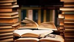 القراءة في خطر: دراسة تحذر من تراجع عادة القراءة وتأثيرها السلبي على الصحة النفسية القراءة