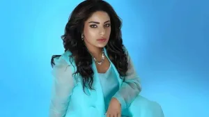 مريم البلوشي 
