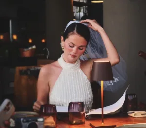 سيلينا غوميز تبدأ العدّ التنازلي لزفافها من بيني بلانكو وتحتفل بوداع العزوبية في المكسيك سيلينا غوميز