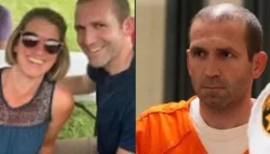 السجن لرجل أمريكي يدعى بورغواردت تظاهر بوفاته 89 يومًا من أجل لقاء امرأه.. ما القصة ؟ بورغواردت