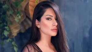 بعد إعلانها اعتزال الغناء رسميًا.. من هي سارة فرح ؟ سارة فرح