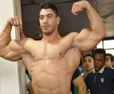 حمودي رياض