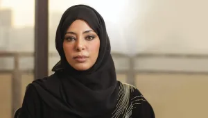 موزة العتيبة: 5 عقود من النجاح المتواصل في مسيرة المرأة الاماراتية موزة العتيبة