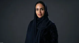 مجد الشحّي: نعتزّ بإسهامات الكفاءات النسائية في ترسيخ ثقافة احترام حقوق النشر والملكية الفكرية مجد الشحّي