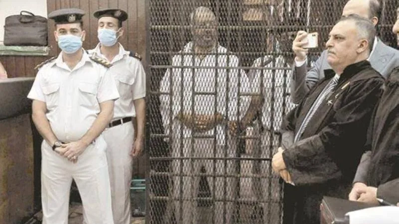 والدة المذيعة