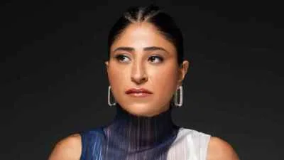 شجون الهاجري