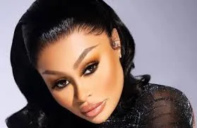 بلاك تشاينا