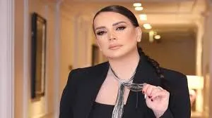 شكران مرتجى تعود بالذاكرة إلى "عيلة سبع نجوم" بعد 28 عاماً.. ودور الذكاء الاصطناعي شكران مرتجى