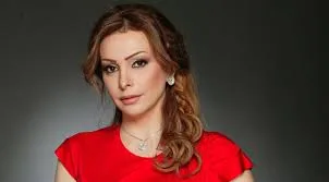 أمل حجازي