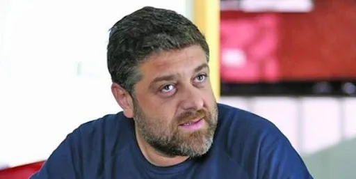 فادي صبيح يواجه الموت ويودّع والد زوجته بكلمات حزينة: كنت السند والأسوة الحسنة فادي صبيح