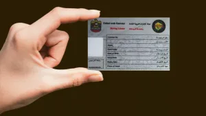 رسوم رخص القيادة في دبي 2025: كلفة الفئات الجديدة وفروق السن والتعليم بوضوح كامل رخص القيادة