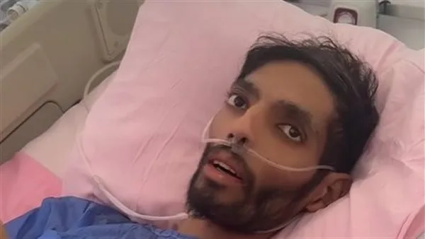 أسرة إبراهيم شيكا تطالب بالعدالة وتفتح تحقيقًا في شبهة سرقة أعضائه بعد وفاته أسرة إبراهيم شيكا