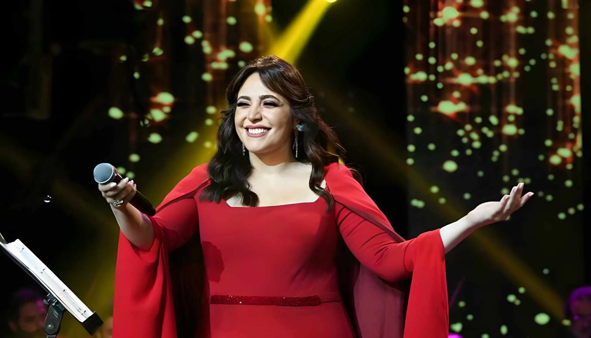 عبير نعمة