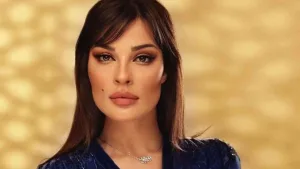 نادين نسيب نجيم تشعل السوشيال ميديا برقصتها الشهيرة مع معتصم النهار... وتخطف الأنظار بتكريم عالمي نادين نسيب