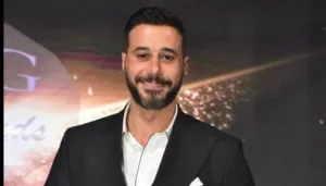 أحمد السعدني يكشف للمرة الأولى: زرت طبيبًا نفسيًا في سن المراهقة بسبب قصة حب أحمد السعدني