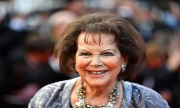 كلوديا كاردينالي: وفاة نجمة السينما الإيطالية عن عمر 87 عامًا كلوديا كاردينالي