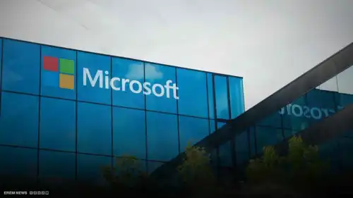 مايكروسوفت 