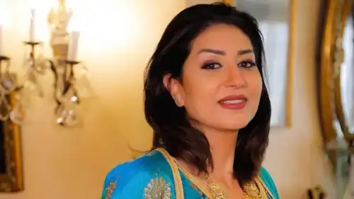 وفاء عامر تنتصر قضائيًا على "بنت مبارك".. حكم بالحبس والغرامة يشعل السوشيال ميديا وفاء عامر