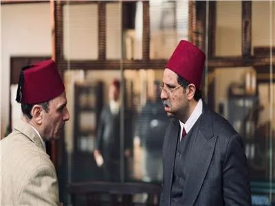 أحمد أمين يعود بقوة في "النُص الثاني".. مفاجآت عديدة للجماهير أحمد أمين