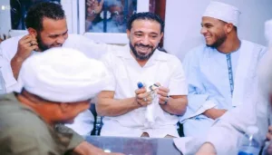 النيابة العامة الصرية تكشف سبب وفاة عريس أسوان يرحل فجأة في ليلة العمر عريس أسوان