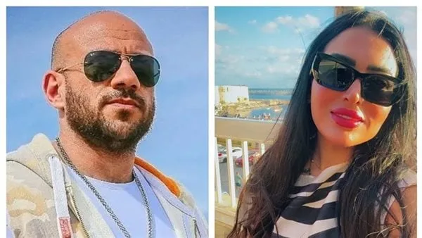 طليقة أحمد مكي