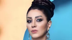 وفاء عامر