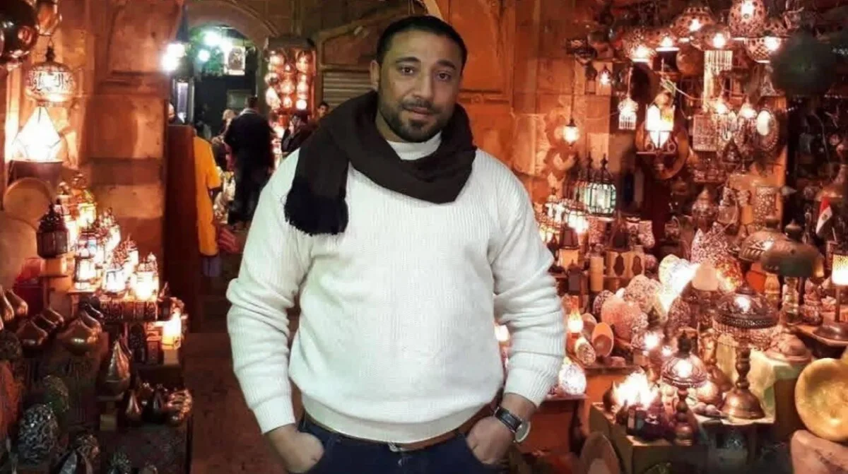 مأساة عريس أسوان تُبكي القلوب.. من الزفة إلى الجنازة (القصة الكاملة) مأساة عريس أسوان