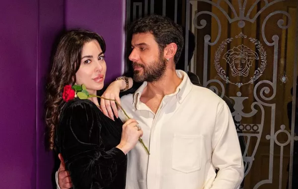وسام فارس