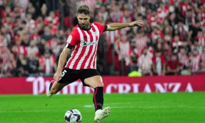إيقاف ييراي ألفاريس لاعب بلباو 10 أشهر بسبب مادة محظورة ييراي ألفاريس