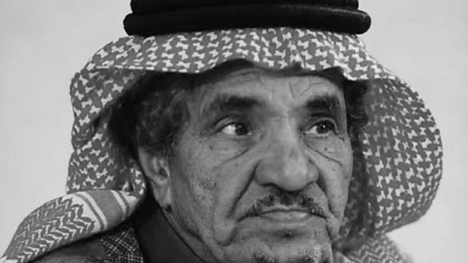 حمد المزيني يهز الوسط السعودي.. بطل طاش ما طاش يٌخلف الحزن بعد رحيله حمد المزيني