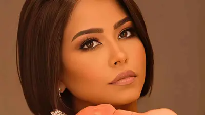 شيرين عبد الوهاب