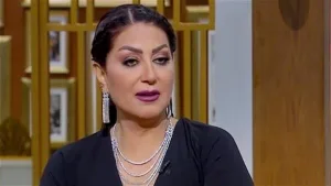 وفاء عامر تكسر حاجز الصمت وتعلق لأول مرة: علاقتي بـ"أم مكة" إنسانية.. وهذه حقيقة إبراهيم شيكا وفاء عامر