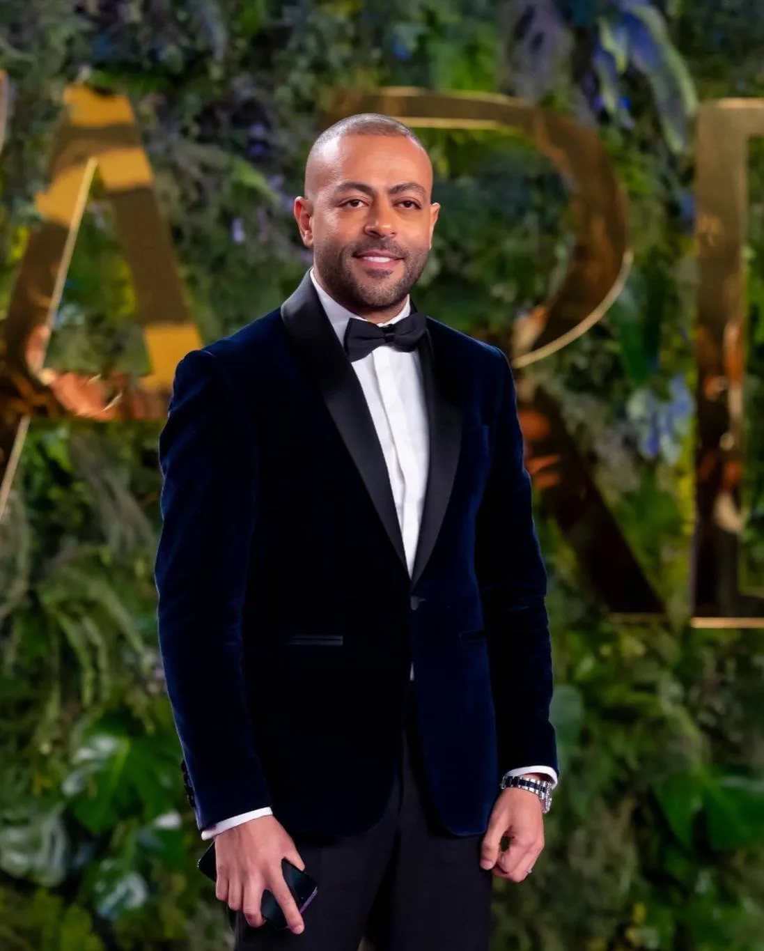 تامر عاشور