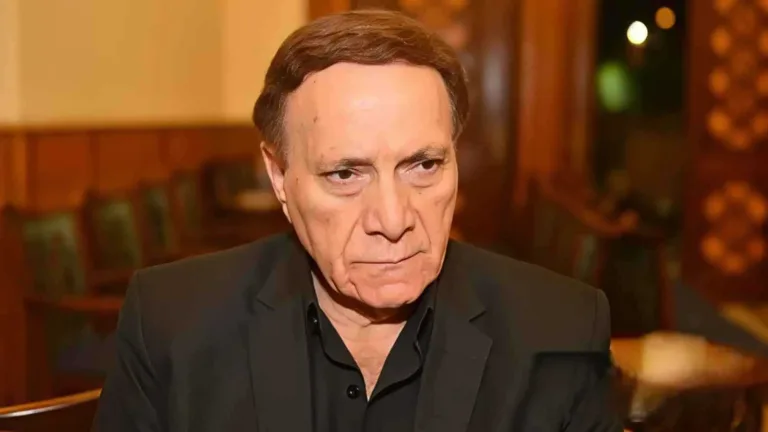 شبيه عادل إمام