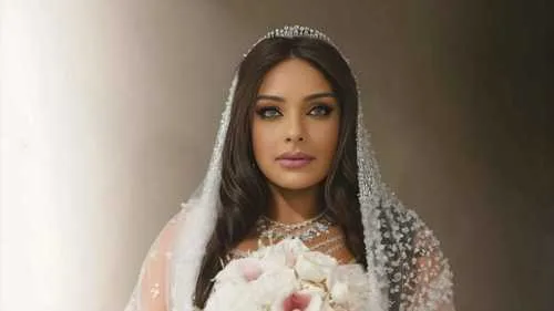 الكويتية مرام البلوشي