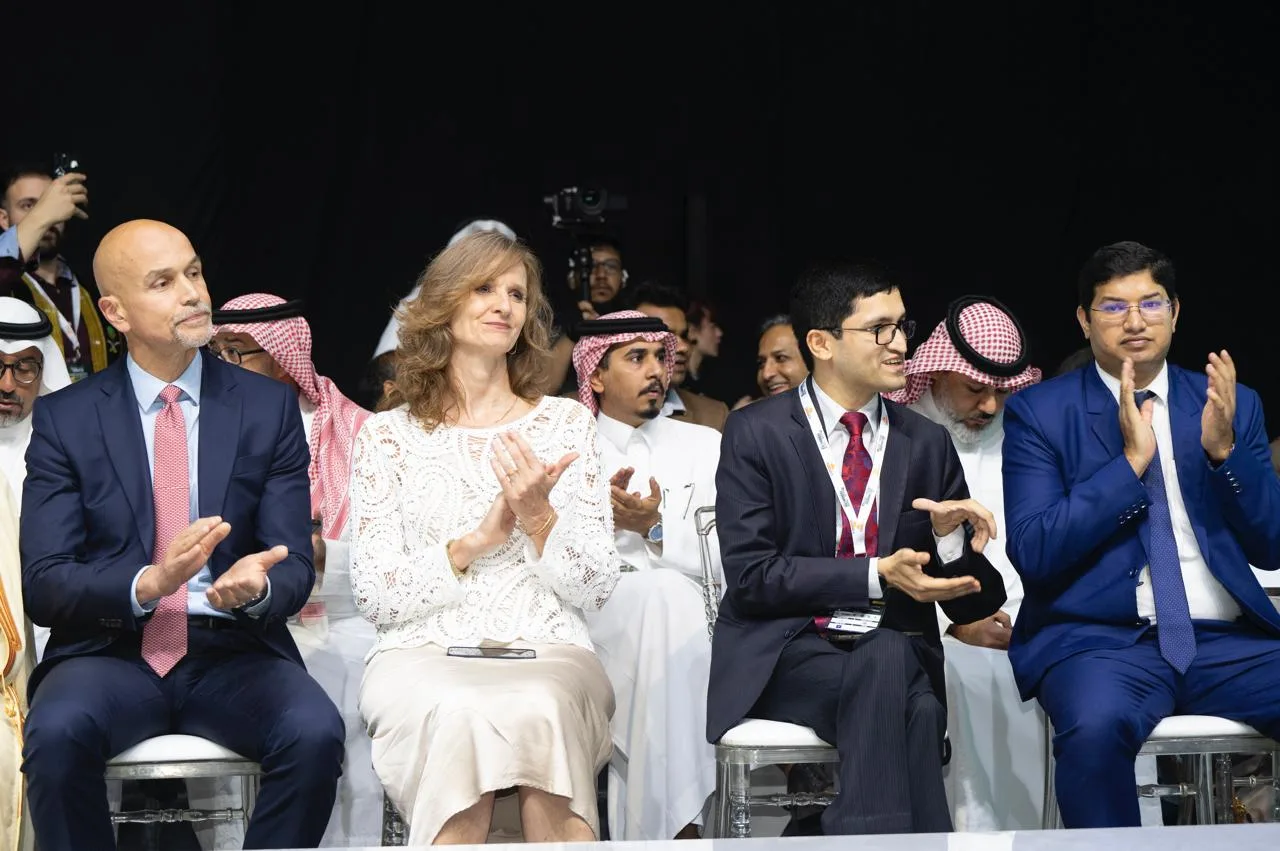 المعرض السعودي الثالث للموضة والمنسوجات ينطلق من جدة نحو العالمية المعرض السعودي