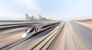 قطارات الاتحاد.. الإمارات تقترب من إطلاق أول شبكة وطنية للركاب بحلول 2026 قطارات الاتحاد