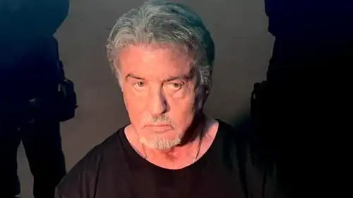 سلفستر ستالون