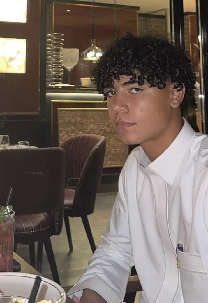 كريستيانو رونالدو