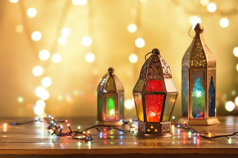 رمضان