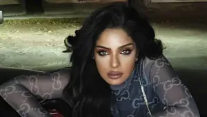 مرام البلوشي تخرج عن صمتها بعد إخلاء سبيلها: “بريئة وسأقاضي مروجي الشائعات” مرام البلوشي