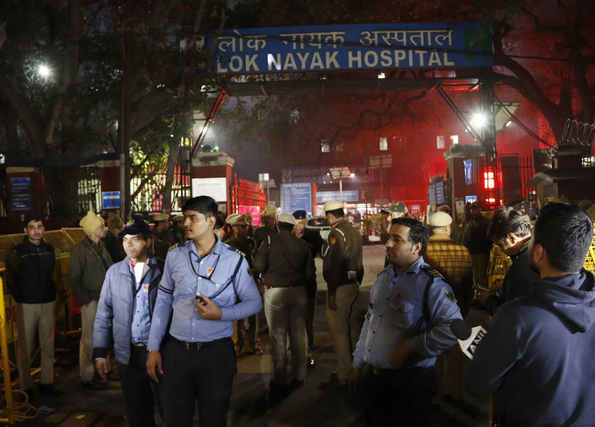 مأساة في تاميل