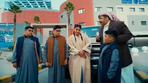 شجون الهاجري