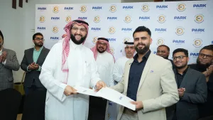 مجموعة بارك توقع شراكة بارزة مع إحسان القرشي رئيس مجلس إدارة عبد الصمد القرشي لمشروع مكة بارك