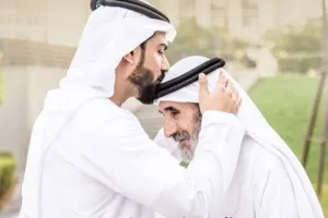 ضمن مبادرة “بركتنا".. أبوظبي تطلق خدمة سكنية مبتكرة لرعاية الوالدين بركتنا