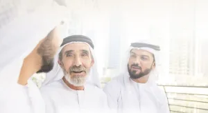ضمن مبادرة “بركتنا".. أبوظبي تطلق خدمة سكنية مبتكرة لرعاية الوالدين بركتنا