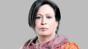 حياة الفهد في غيبوبة بالكويت.. أزمة صحية تهز الوسط الفني والخليجي حياة الفهد